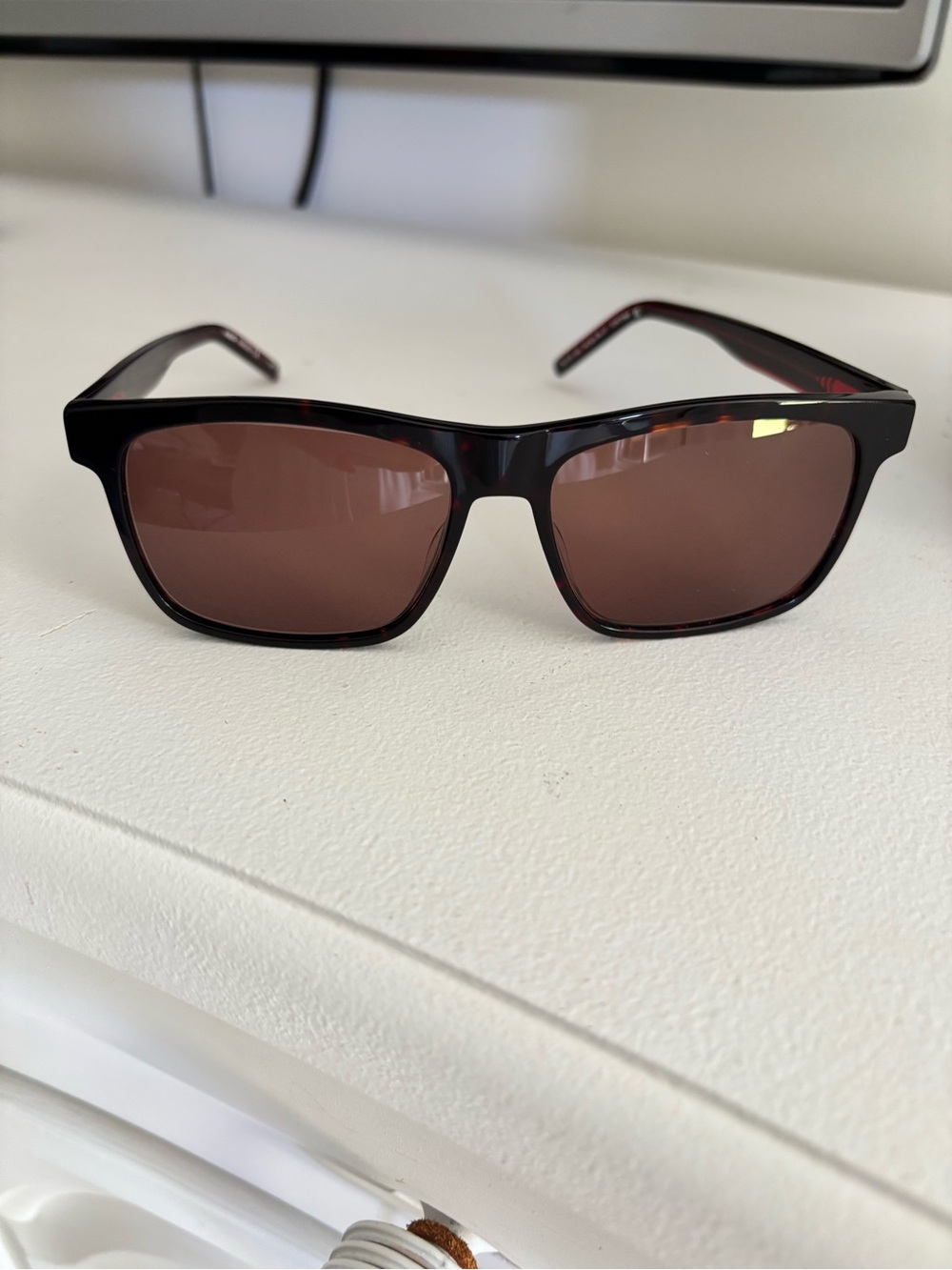 Hugo Boss Unisex Sunglasses NEW